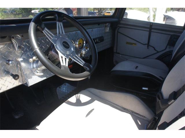 1974 Jeep CJ5 (CC-1936547) for sale in Lantana, Florida