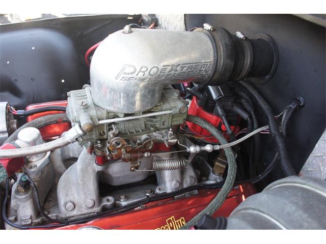 1974 Jeep CJ5 (CC-1936547) for sale in Lantana, Florida