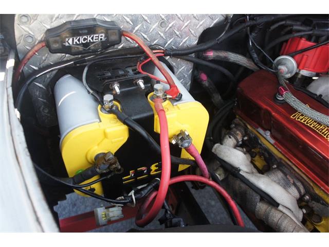 1974 Jeep CJ5 (CC-1936547) for sale in Lantana, Florida