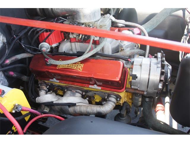 1974 Jeep CJ5 (CC-1936547) for sale in Lantana, Florida