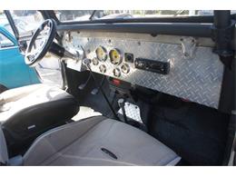 1974 Jeep CJ5 (CC-1936547) for sale in Lantana, Florida