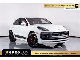 2024 Porsche Macan (CC-1930655) for sale in Pompano Beach, Florida