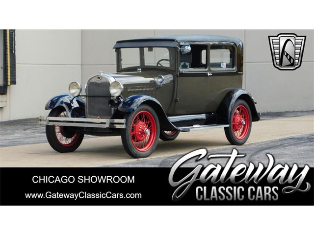 1929 Ford Model A (CC-1930662) for sale in O'Fallon, Illinois