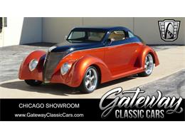 1937 Ford Custom (CC-1930664) for sale in O'Fallon, Illinois