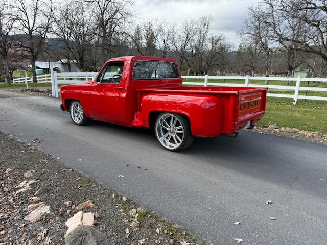 1977 Chevrolet C10 for Sale | ClassicCars.com | CC-1936645