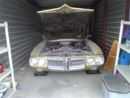 1969 Pontiac Firebird (CC-1936713) for sale in Tucson, Arizona