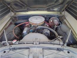 1969 Pontiac Firebird (CC-1936713) for sale in Tucson, Arizona