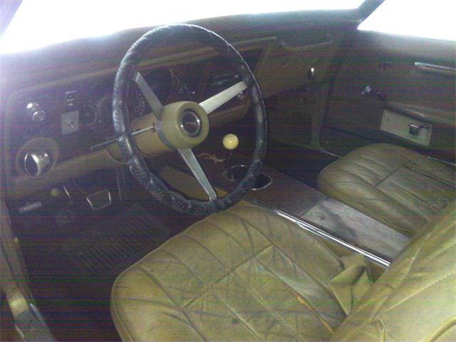 1969 Pontiac Firebird (CC-1936713) for sale in Tucson, Arizona