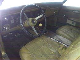 1969 Pontiac Firebird (CC-1936713) for sale in Tucson, Arizona