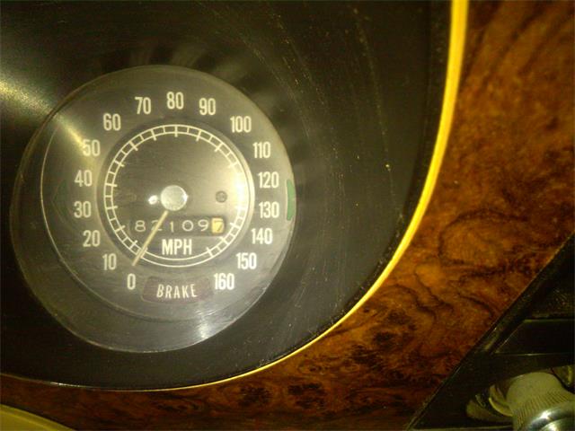 1969 Pontiac Firebird (CC-1936713) for sale in Tucson, Arizona