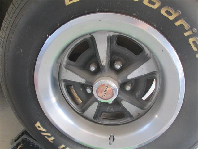 1969 Pontiac Firebird (CC-1936713) for sale in Tucson, Arizona