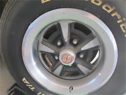 1969 Pontiac Firebird (CC-1936713) for sale in Tucson, Arizona