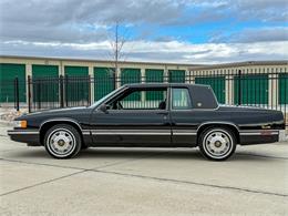 1992 Cadillac DeVille (CC-1936728) for sale in Sioux Falls, South Dakota