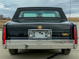 1992 Cadillac DeVille (CC-1936728) for sale in Sioux Falls, South Dakota