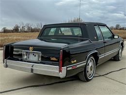 1992 Cadillac DeVille (CC-1936728) for sale in Sioux Falls, South Dakota