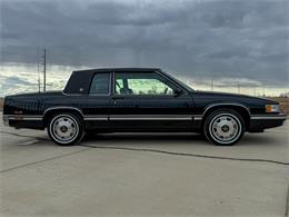 1992 Cadillac DeVille (CC-1936728) for sale in Sioux Falls, South Dakota