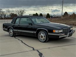 1992 Cadillac DeVille (CC-1936728) for sale in Sioux Falls, South Dakota