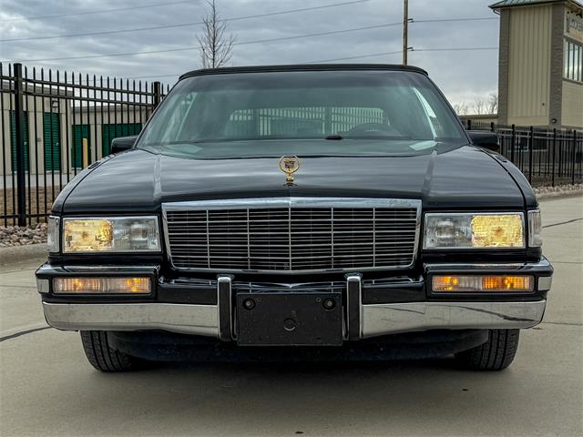 1992 Cadillac DeVille (CC-1936728) for sale in Sioux Falls, South Dakota