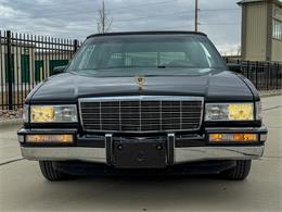 1992 Cadillac DeVille (CC-1936728) for sale in Sioux Falls, South Dakota