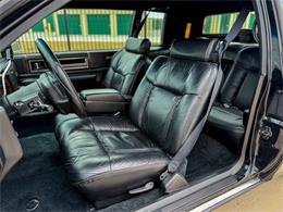 1992 Cadillac DeVille (CC-1936728) for sale in Sioux Falls, South Dakota
