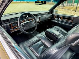 1992 Cadillac DeVille (CC-1936728) for sale in Sioux Falls, South Dakota