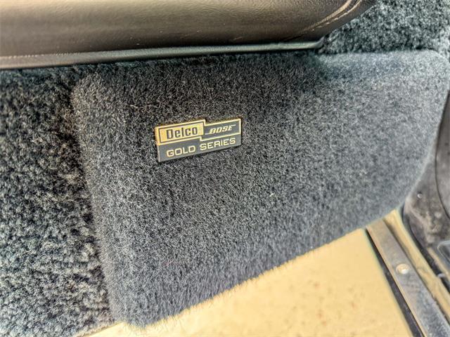 1992 Cadillac DeVille (CC-1936728) for sale in Sioux Falls, South Dakota