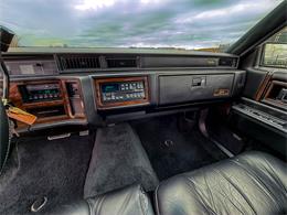 1992 Cadillac DeVille (CC-1936728) for sale in Sioux Falls, South Dakota