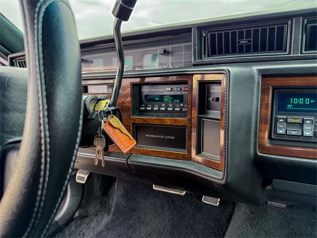 1992 Cadillac DeVille (CC-1936728) for sale in Sioux Falls, South Dakota