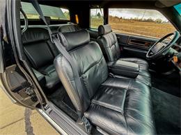 1992 Cadillac DeVille (CC-1936728) for sale in Sioux Falls, South Dakota