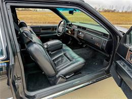 1992 Cadillac DeVille (CC-1936728) for sale in Sioux Falls, South Dakota