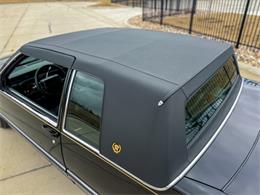 1992 Cadillac DeVille (CC-1936728) for sale in Sioux Falls, South Dakota