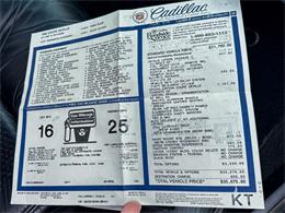 1992 Cadillac DeVille (CC-1936728) for sale in Sioux Falls, South Dakota