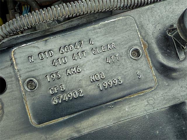 1992 Cadillac DeVille (CC-1936728) for sale in Sioux Falls, South Dakota