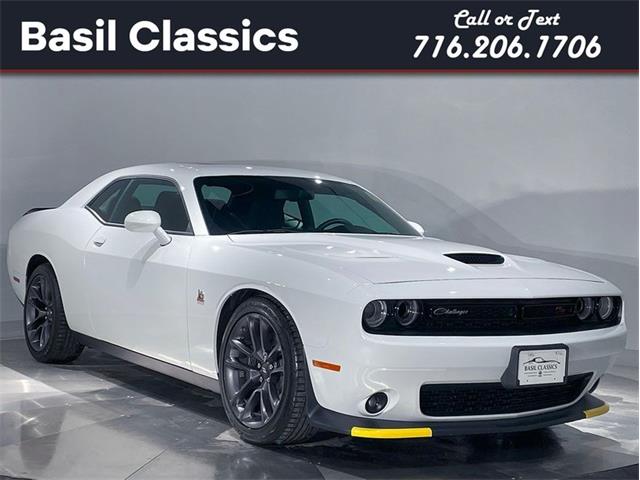 2023 Dodge Challenger R/T (CC-1930676) for sale in Depew, New York