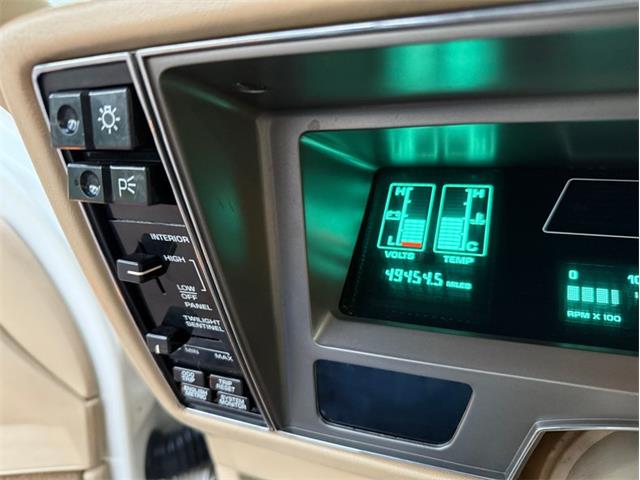 1986 Oldsmobile Toronado (CC-1930677) for sale in Punta Gorda, Florida