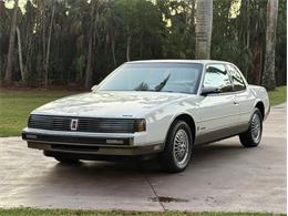 1986 Oldsmobile Toronado (CC-1930677) for sale in Punta Gorda, Florida
