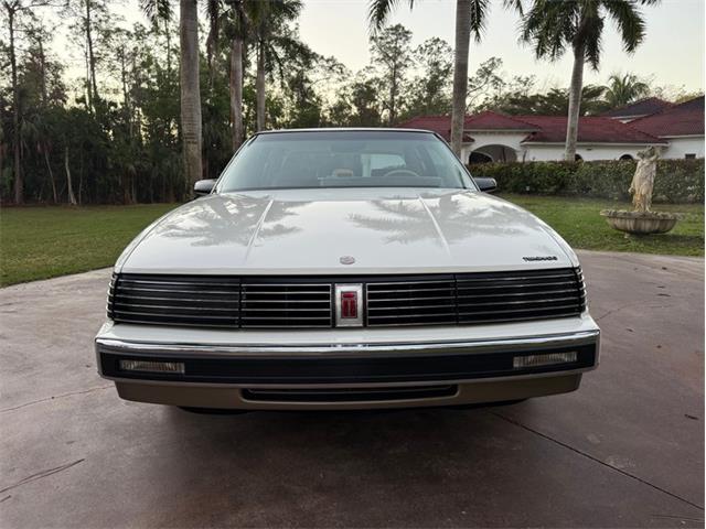 1986 Oldsmobile Toronado (CC-1930677) for sale in Punta Gorda, Florida