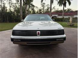 1986 Oldsmobile Toronado (CC-1930677) for sale in Punta Gorda, Florida