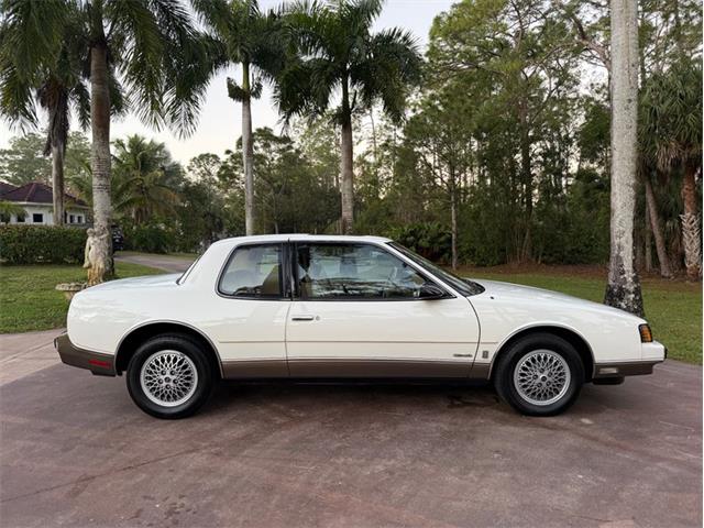 1986 Oldsmobile Toronado (CC-1930677) for sale in Punta Gorda, Florida