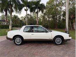 1986 Oldsmobile Toronado (CC-1930677) for sale in Punta Gorda, Florida