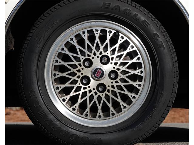 1986 Oldsmobile Toronado (CC-1930677) for sale in Punta Gorda, Florida