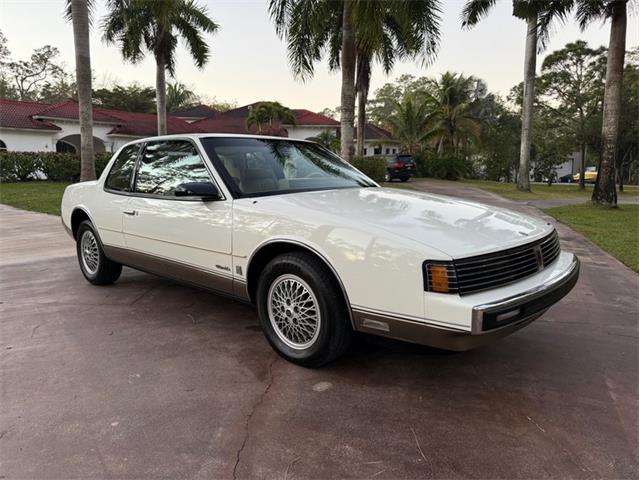 1986 Oldsmobile Toronado (CC-1930677) for sale in Punta Gorda, Florida