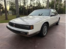 1986 Oldsmobile Toronado (CC-1930677) for sale in Punta Gorda, Florida