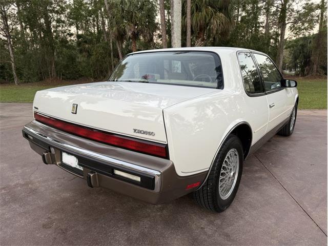 1986 Oldsmobile Toronado (CC-1930677) for sale in Punta Gorda, Florida