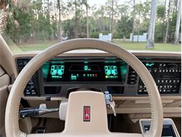 1986 Oldsmobile Toronado (CC-1930677) for sale in Punta Gorda, Florida