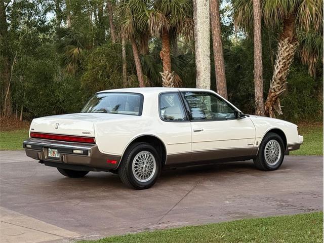 1986 Oldsmobile Toronado (CC-1930677) for sale in Punta Gorda, Florida