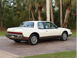 1986 Oldsmobile Toronado (CC-1930677) for sale in Punta Gorda, Florida