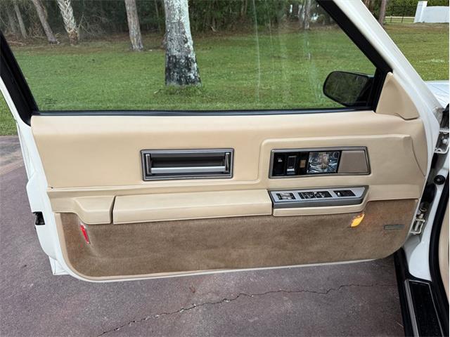 1986 Oldsmobile Toronado (CC-1930677) for sale in Punta Gorda, Florida