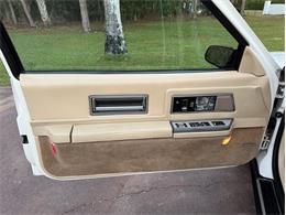 1986 Oldsmobile Toronado (CC-1930677) for sale in Punta Gorda, Florida