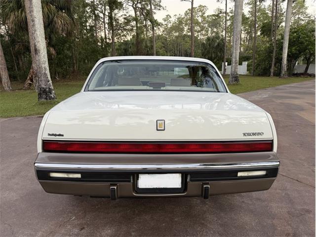 1986 Oldsmobile Toronado (CC-1930677) for sale in Punta Gorda, Florida